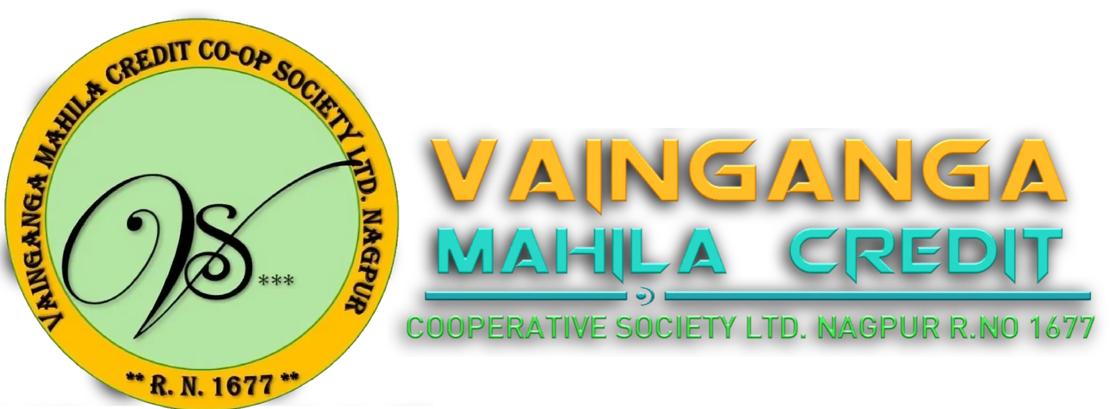 Vainganga Logo